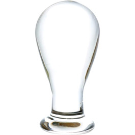 Газовий насадок OnundOn Butt Ana Gas Pug, великий діаметр (61 мм)