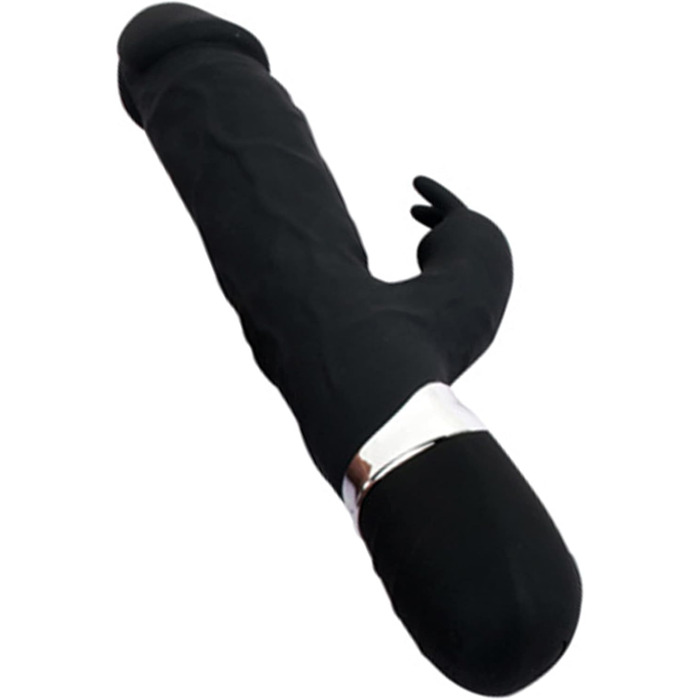 Вібратор для жінок FULUTOY з 7 режимами: стимуляція клітора та G-точки, модель 