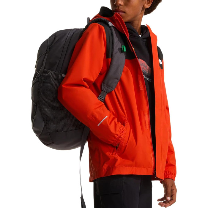 Кепка для хайкінгу The North Face Horizon Mesh Cap унісекс, сіра (Smoked Pearl/Anthracite), один розмір