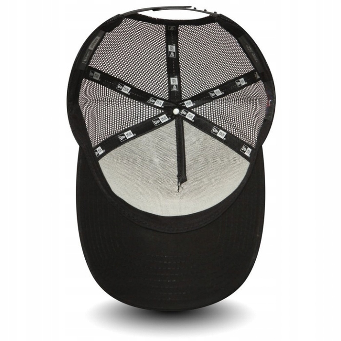 Кепка New Era Clean Trucker New York Yankees MLB 11579474 OSFA