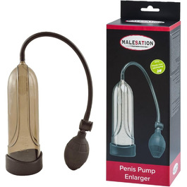Масажер для збільшення статевого члена, Penis-Pumpe Enlarger