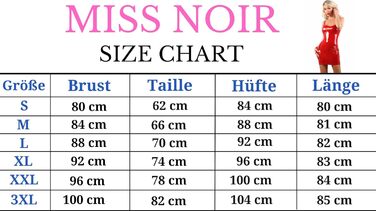 Міні-сукня MISS NOIR з еластичного лаку, червона (20340-rd), S-3XL | Вечірня, клубна