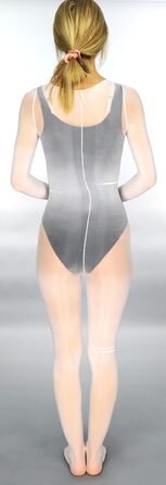 Бодісток Мона'с Чойс XL (з просуванням), чоловічий боді, базова шапка