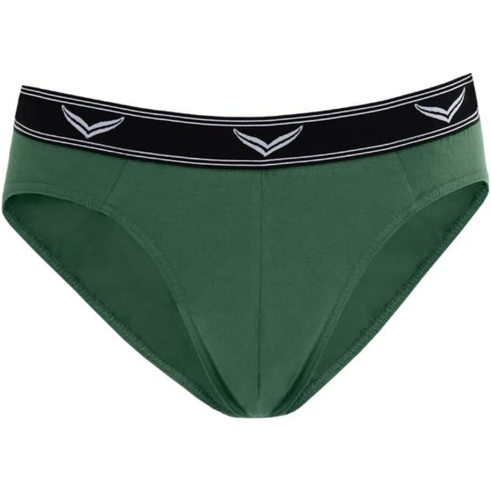 Спортивні труси Trigema (3XL, Ефеу) - комплект 2 шт.