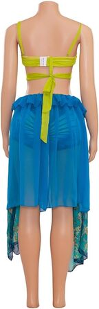 iSHOWcos Костюм 