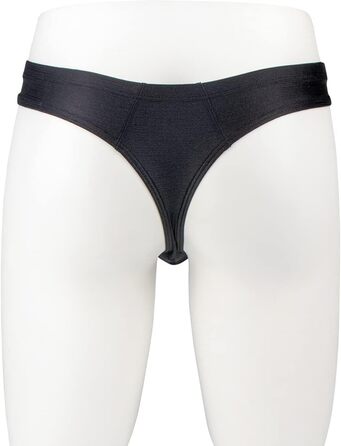 Сліпекс чоловічі (ZUOLAIYIN) - 2 шт. (XXL) чорного кольору