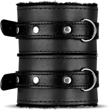 Набір Teazers BDSM, чорний колір