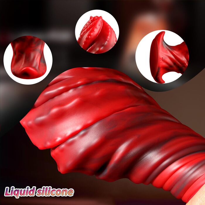 Анальні пробки для чоловіків AMAZBEE: великі, з силікону, для масажу простати та анальної дилатації. Іграшки для дорослих, SM