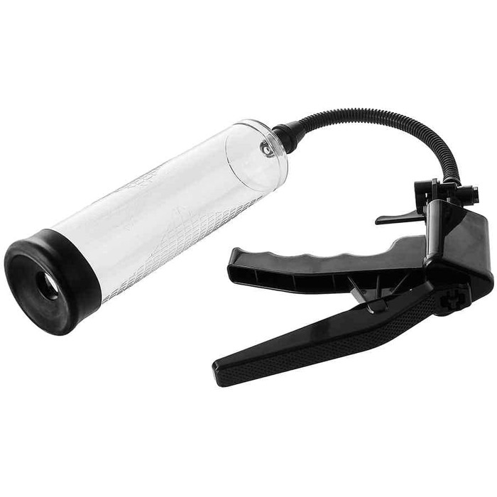 Насос для ерекції Dream Toys Black One Size