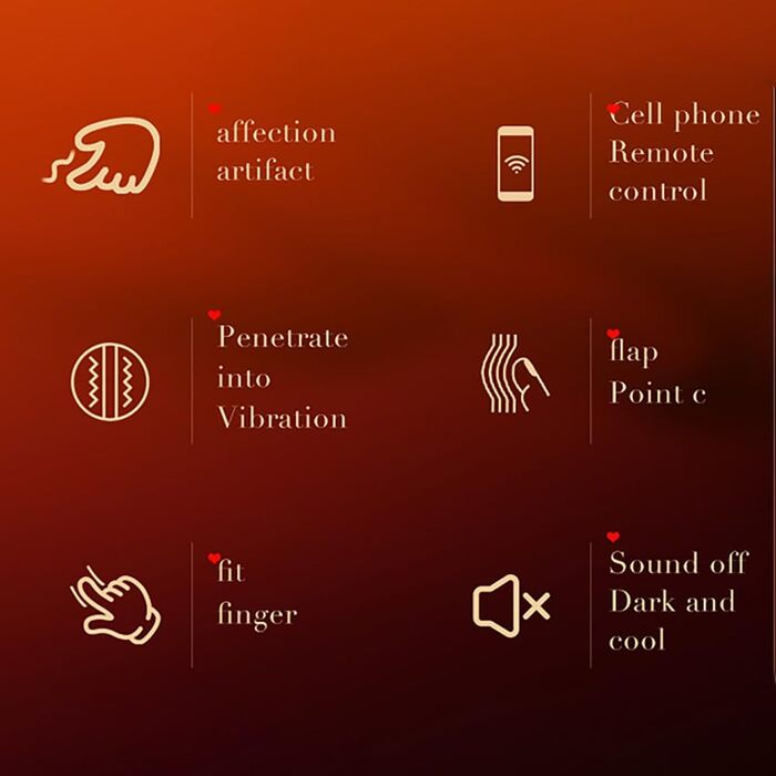 Вібратор для жінок Kuaecr з 9 режимами вібрації, Bluetooth пульт, водонепроникний секс-іграшка для дорослих