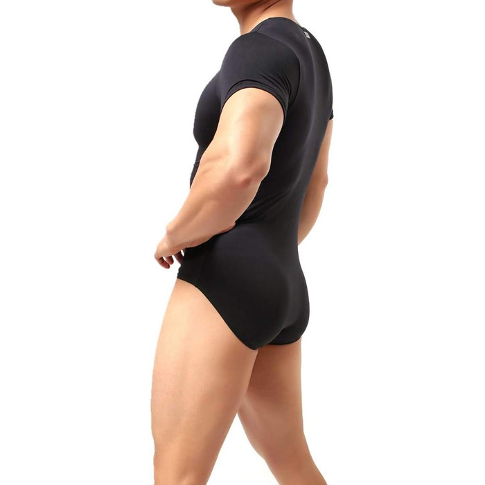 Чоловіча футболка-майка CSMARTE, спортивна, для чоловіків (чорний, L)