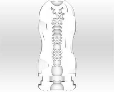 TENGA Air-Tech: багаторазова вакуумна чаша (Regular), 1 шт.