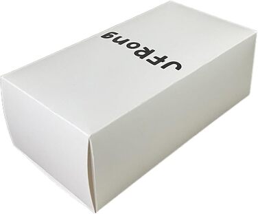 Вібратор JFRong 3-в-1 з реалістичним дизайном: дildo, анальний вібратор, стимулятор G-точки та клітора. 10 режимів вібрації, з пультом дистанційного керування. Секс-іграшка для жінок (фіолетовий).