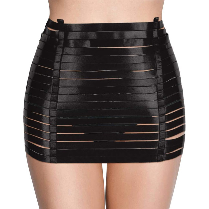 Жіночий корсет-нагрудник Банссгот: повний каркас, готичний стиль, для фестивалів та рейвів, чорний