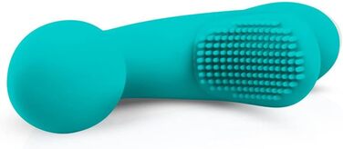 Брелок Good Vibes Only (Yuki) - позитивні вібрації