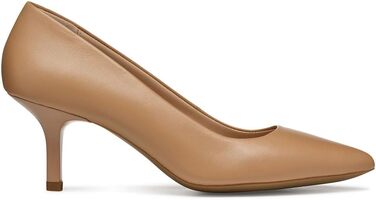 Жіночі туфлі-човники Geox Kleopy A Pump, бежеві, розмір 38 EU