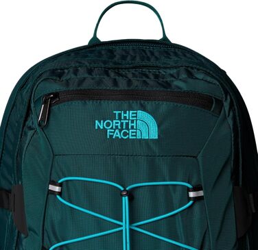 Чоловічий сонцезахисний капелюх The North Face Horizon (Deep Nori/Galactic Blue), розмір SM