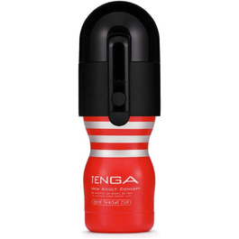TENGA Vacuum Controller - вакуумний масажер для тіла