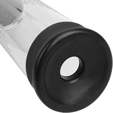 Вакуумний насос для збільшення пеніса Pennis Xxl: збільшення розміру, набір з запасними частинами, 9 дюймів, для чоловіків