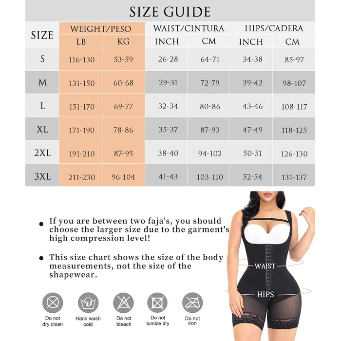 Корсет-боді YIANNA для фігури, чорний, відкрита лінія декольте, XXL. Формувальна білизна, мідеркорсет, shaping bodysuit, fajas coombianas