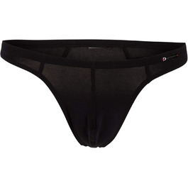 Танга чоловічі Olaf Benz S Schwarz (Black 8000)