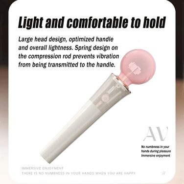 Вібратор Guspiun Stromschlag AV для жінок: 10 режимів вібрації, 5 рівнів електрошоку, стимулятор клітора та грудей, набір для пар