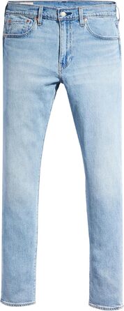 Чоловічі джинси Levi's 512 Tapered Fit, низька посадка, колір Call It Off, розмір 32W/32L