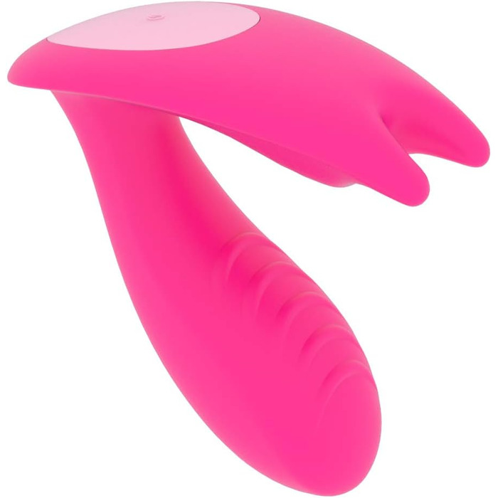 Vibrator Magic Motion Eidolon: керування жестами, рожевий колір