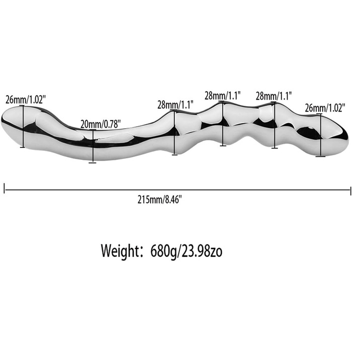 Анальний плаг 