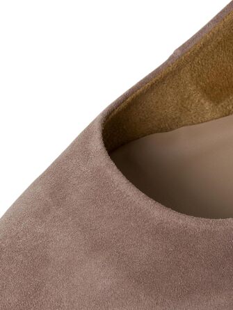 Жіночі босоніжки Tamaris з устілкою TOUCHit, колір taupe (сіро-бежевий), розмір 39 EU