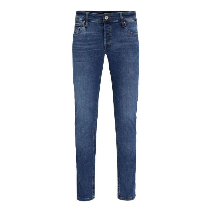 Чоловічі джинси Jack & Jones JJI Glenn Original Am 814 Noos, синій денім, 36W / 34L