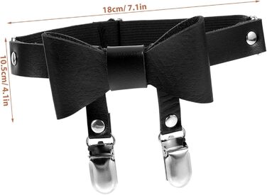 Стрижневий гурт, тримач для панчіх, гумка на ногу, фіксатор панчіх, пояс для жінок, регульований пояс для ніг, стрічка для ніг