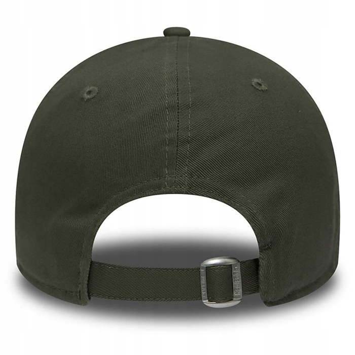 Кепка New Era 9FORTY League Basic NY Yankees, khaki 80636010