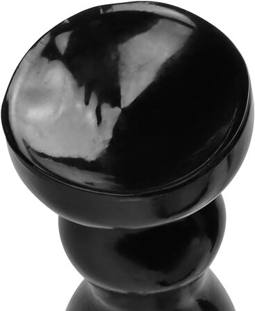 Анальні перлини Dildo - великий анальний плагіат для чоловіків, жінок та пар. Масаж простати, тренажер ануса. Стимулятор G-точки.