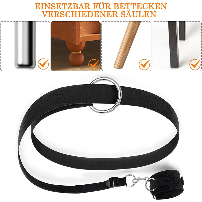 Набір для БДСМ: 26 предметів для сексуального рабства, включає наручники, анальні іграшки, кільце для пеніса, чікер, кліпси для сосків, маска для очей, плеть, заглушка, ідеальний для сексуальних ігор