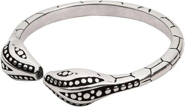 Набір з 3 шт. металевих пеніс-кілець Soarvlorfy (26 мм) – для чоловіків, інтимна іграшка, фіксація, бондінг