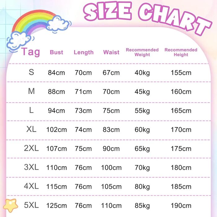 Костюм французької служниці: комплект для косплею, карнавалу та Хелловіну (чорний, L)