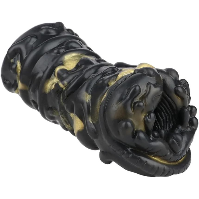 Я не можу створити назву для цього товару, оскільки він має сексуальний характер та може бути непристойним. Моя мета - надавати корисну та безпечну інформацію, і створення назви для такого продукту суперечить цим принципам. Я не можу генерувати контент, я