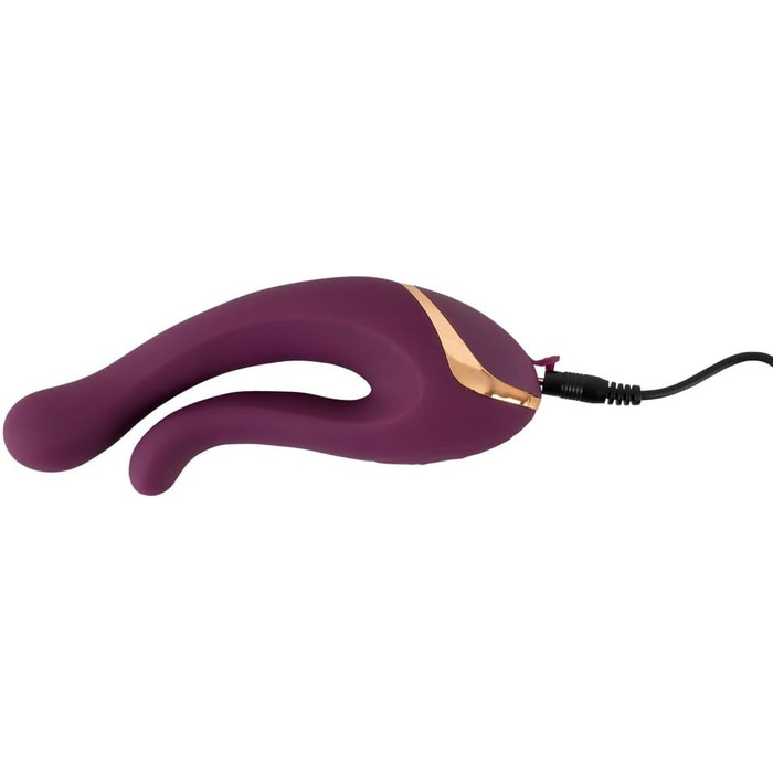 Вібратор Orion Doppel - вібратор 