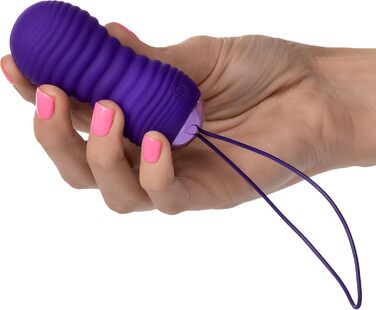 Масажер для тіла CalExotics Purple One Size