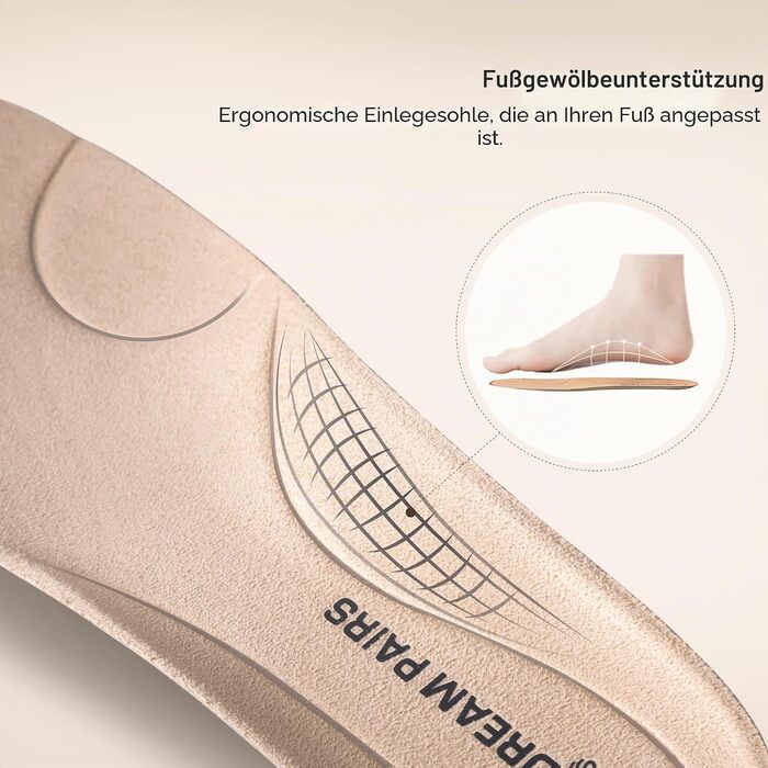 Жіночі туфлі Mary Jane DREAM PAIRS на масивному високому каблуці, темно-сині, розмір 37 EU