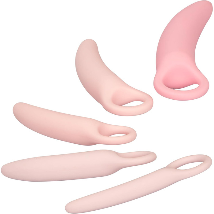 Силіконовий дилататор Inspire 5-piece Set