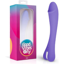 Вібратор для жінок 