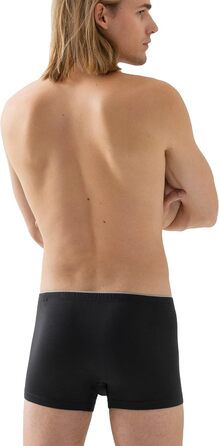 Труси боксерські чоловічі Mey Dry Cotton Serie 46121, розмір L, чорний