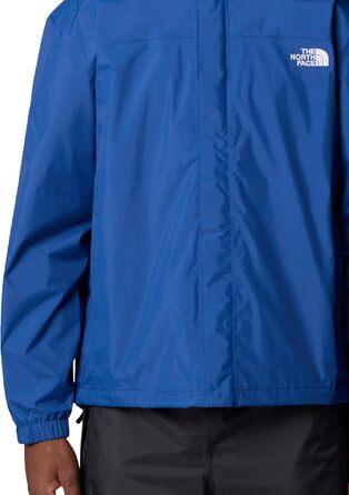 Кепка The North Face Horizon Mesh Cap сітчаста, Estate Blue, універсальний розмір