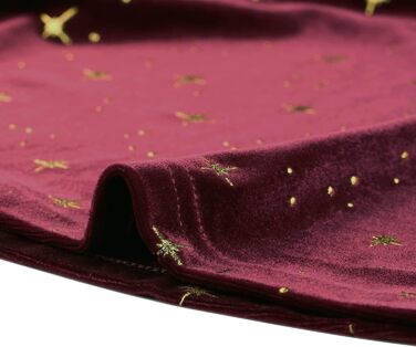 Сукня Allegra K Daen Langar червона трикотажна з квадратним вирізом, еластична, розмір 3XL, однотонна