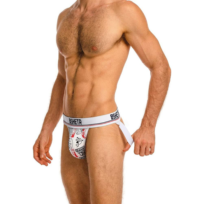 Сліпери чоловічі BSHETR (5 шт.) - ультрам'які, для спорту та щодня, розмір M