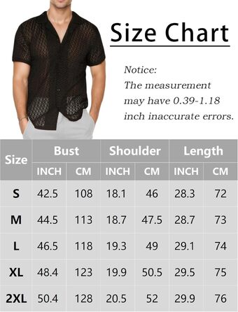 Чоловіча сорочка поло з мереживом AIEOE, літня, вільна, з короткими рукавами, чорна, розмір S-XXL