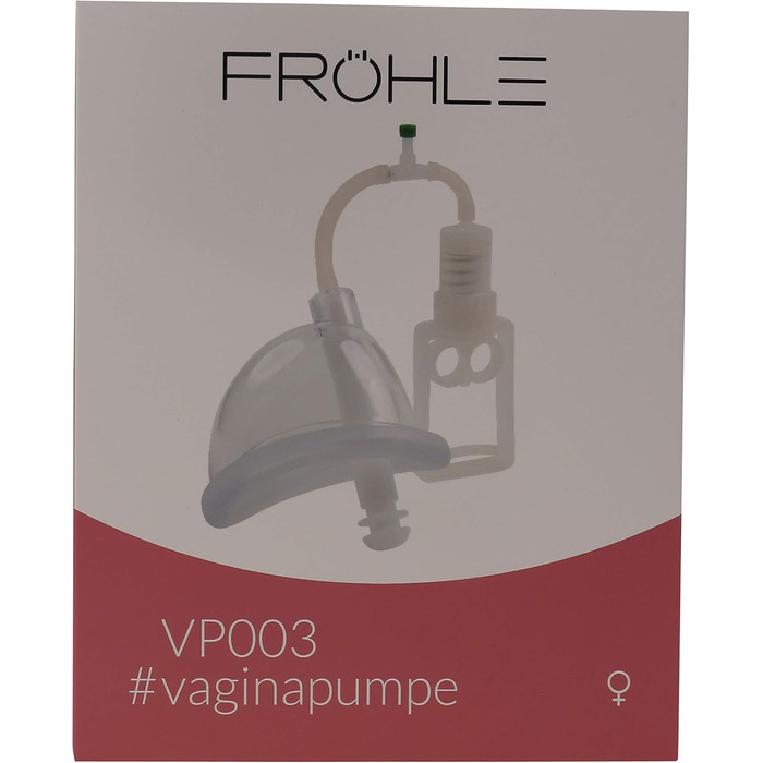 Набір Fröhle VP003 для соло-ігри, професійний, 1 шт.