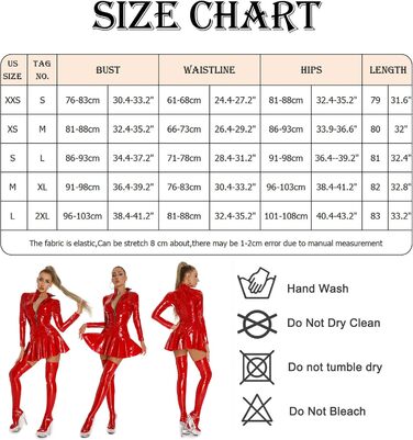 Жіночий боді FEOYA з відкритими плечима, червоний (Stil 07-rot, L)